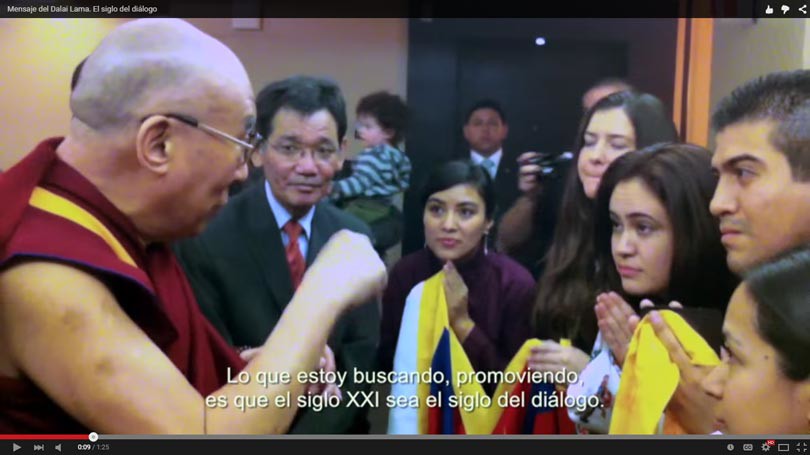 Dalai-Lama-Mensaje-Siglo-del-Dialogo