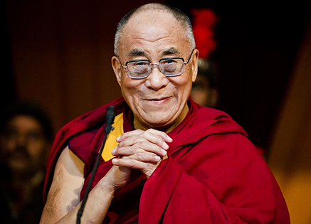 DALAI-LAMA