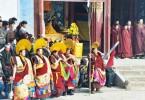 Celebracion-de-Losar-en-Nepal