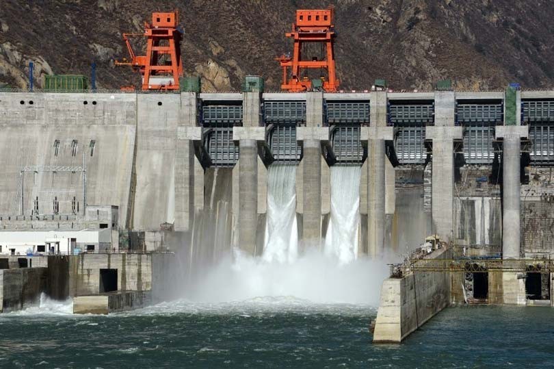 central-hidroelectrica-de-Zangmu-en-Tibet
