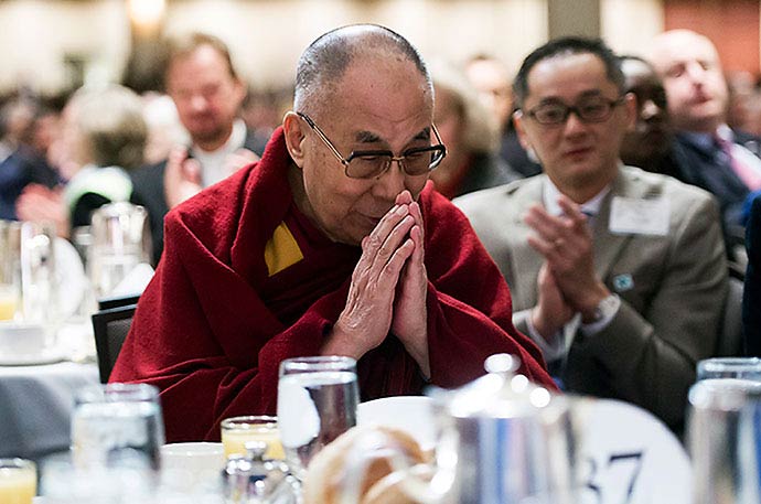 Dalai-Lama-desayuno-oracion-nacional-Estados-Unidos