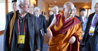 Dalai_Lama-2015.06.09-Ensenanza_en_Australia-Richard_Gere_2015