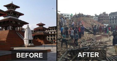 Destruccion-delTerremoto-de-Nepal
