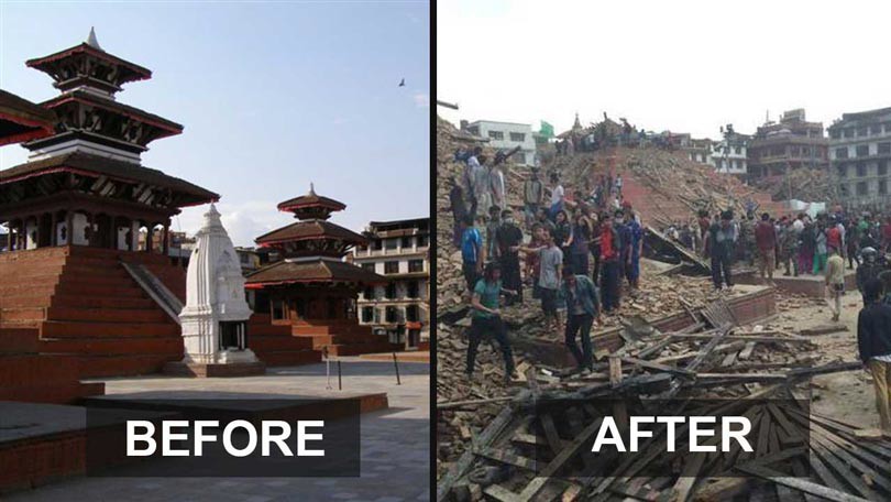Destruccion-delTerremoto-de-Nepal