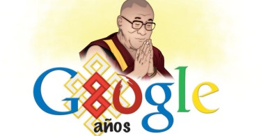 Google-Doodle-para-el-Dalai-Lama
