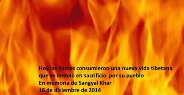 Inmolacion-Tibet-Sangyal_Khar