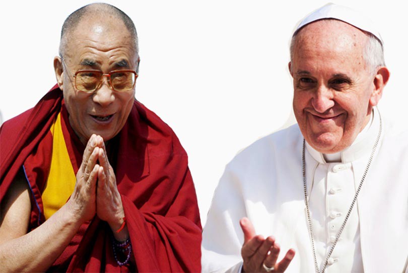Papa-Francisco-y-Dalai-Lama
