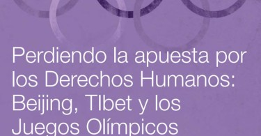 Portada-Informe-Perdiendo-Apuesto-DDHH-Tibet-Juegos-Olimpicos