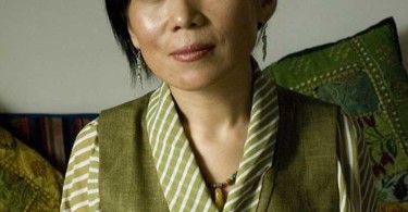 Tsering-escritora-tibetana