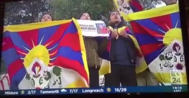 2015-Protesta_Australia_Tenzin_Delek