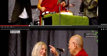 2015_Discurso_Dalai-Lama_Glastonbury