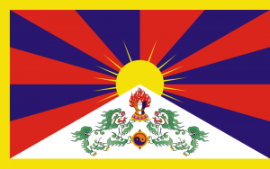 bandera_del_tibet