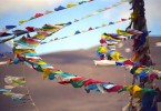 Banderas_LungTa_Amigos_del_Tibet_Chile