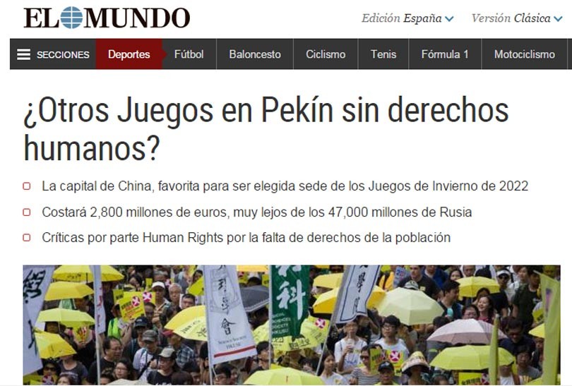 El_Mundo_Juegos_Beijing