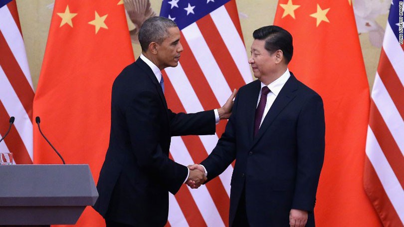 Estados_Unidos_Sanciones_China-Obama-Xi-Jinping