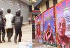 Nepal_Policia_Detiene_Tibetanos_Cumpleanos_Dalai_Lama