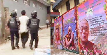 Nepal_Policia_Detiene_Tibetanos_Cumpleanos_Dalai_Lama