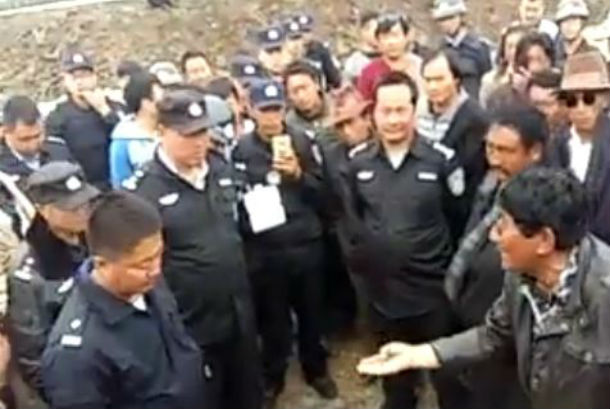 Tsewang-Kyab-Activista-Medioambiental-Tibetano-Muere-2017