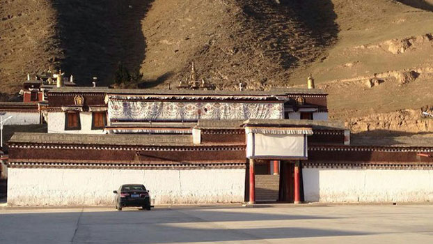 tibet-bora-monastery