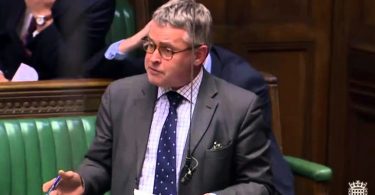 Hon Tim Loughton