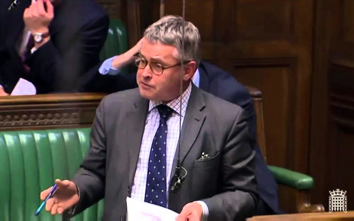 Hon Tim Loughton